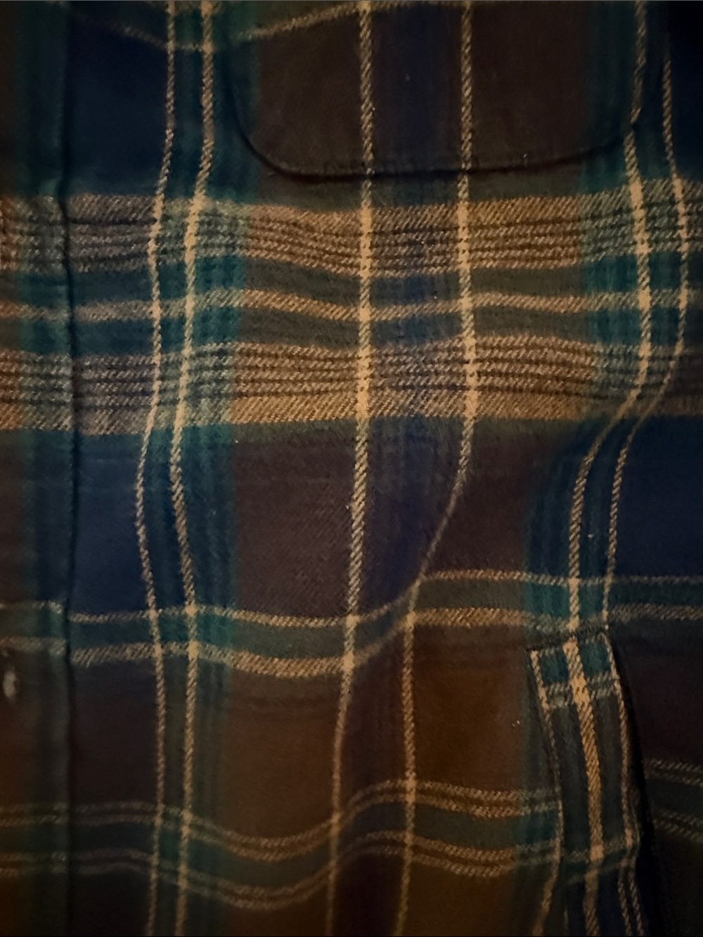 Vans Shacket - Picture 2 of 6